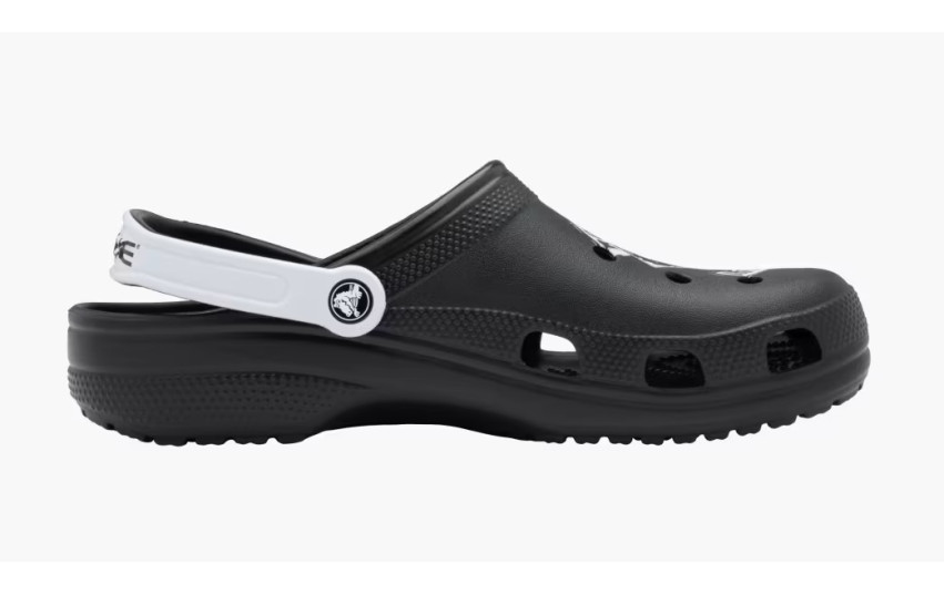 ROGUE INTERNATIONAL CROCS