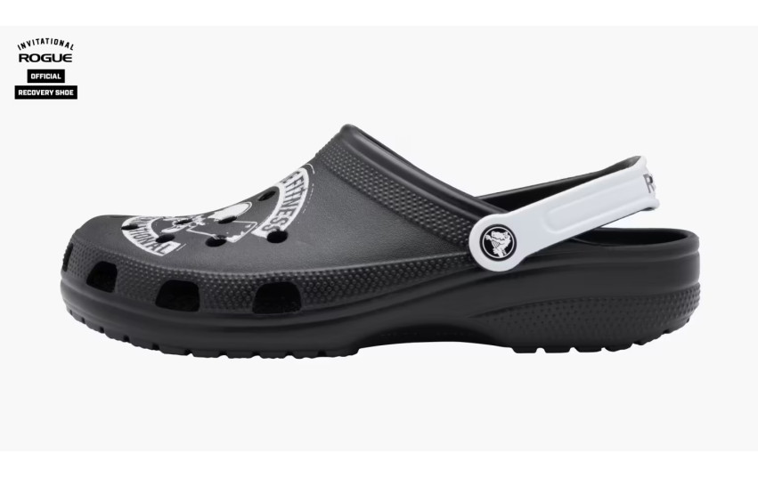 ROGUE INTERNATIONAL CROCS