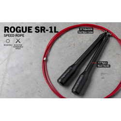 ROGUE SR-1L LONG HANDLE BEARING SPEED ROPE