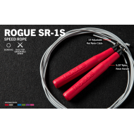 SR-1S SHORT HANDLE BEARING SPEED ROPE