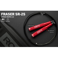 FRASER SR-2S SPEED ROPE 3.0