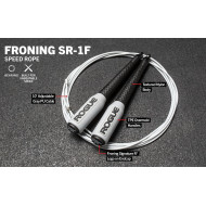 Froning SR-1F Speed Rope