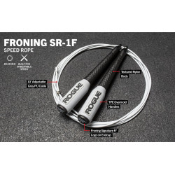 Froning SR-1F Speed Rope