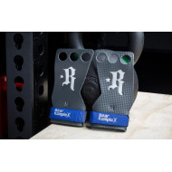 BEAR KOMPLEX 3 HOLE HAND GRIPS - FRONING R* EDITION