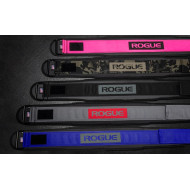 ROGUE USA NYLON LIFTING BELT