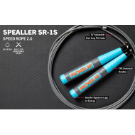 SPEALLER SR-1S SPEED ROPE 2.0