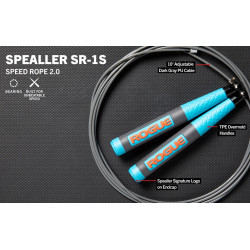 SPEALLER SR-1S SPEED ROPE 2.0