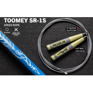 TOOMEY SR-1S SPEED ROPE 2.0