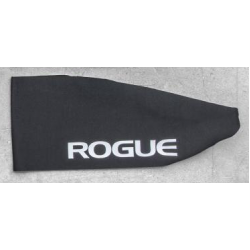 Rogue Headband Tapered Black