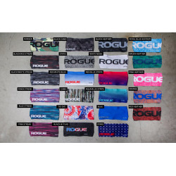 Rogue JUNK Big Bang Lite Headbands