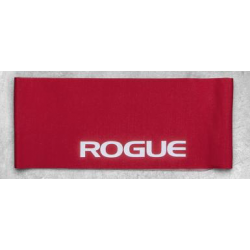 Rogue Headband Red