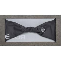 Rogue Headband Tapered Black