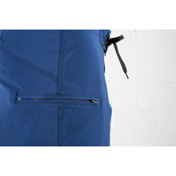 ROGUE BOARDSHORTS Blue