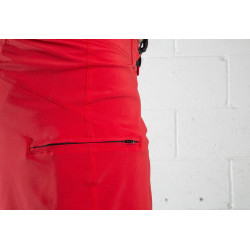 ROGUE BOARDSHORTS Red