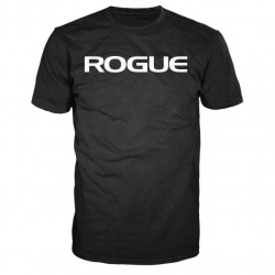 ROGUE AMERICAN MADE SHIRT Black