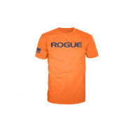 ROGUE BASIC SHIRT Orange
