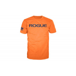ROGUE BASIC SHIRT Orange