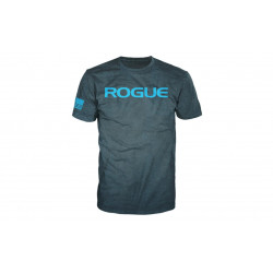 ROGUE BASIC SHIRT OCEAN