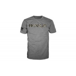 ROGUE BASIC SHIRT Grey Camo