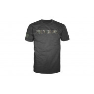 ROGUE BASIC SHIRT Black Camo