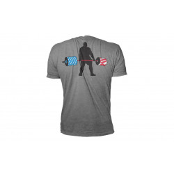 BRIAN SHAW 2.0 SHIRT