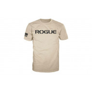 ROGUE DRI-RELEASE® SHIRT Sand