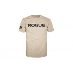 ROGUE DRI-RELEASE® SHIRT Sand