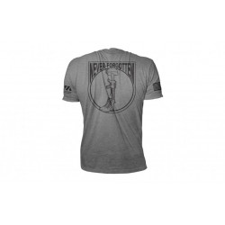ROGUE NEVER FORGOTTEN SHIRT