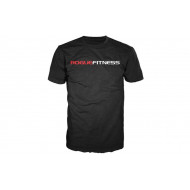 ROGUE FITNESS CLASSIC SHIRT Black