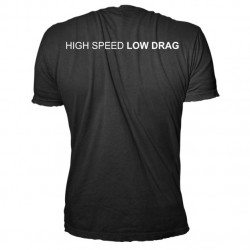 ROGUE FITNESS CLASSIC SHIRT Black