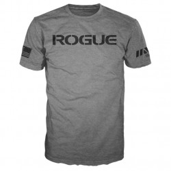 ROGUE NEVER FORGOTTEN SHIRT
