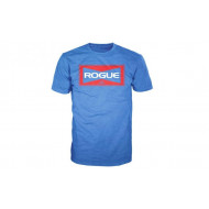 ROGUE GAS STATION SHIRT