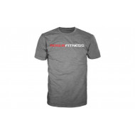ROGUE FITNESS CLASSIC SHIRT Gray