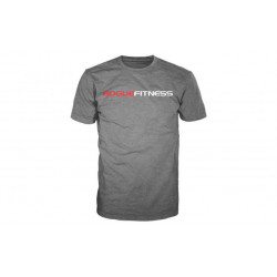 ROGUE FITNESS CLASSIC SHIRT Gray