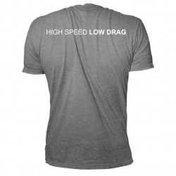 ROGUE FITNESS CLASSIC SHIRT Gray