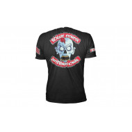 ROGUE HALLOWEEN INTERNATIONAL SHIRT - MEN'S