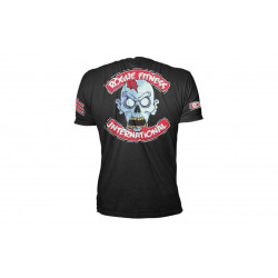ROGUE HALLOWEEN INTERNATIONAL SHIRT - MEN'S