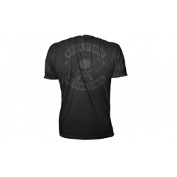 ROGUE INTERNATIONAL SHIRT BLACK