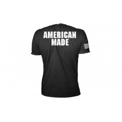 ROGUE AMERICAN MADE SHIRT Black