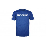 ROGUE BASIC SHIRT Blue