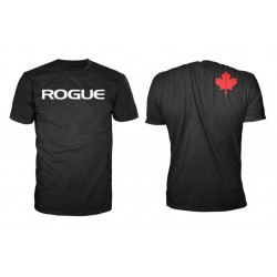 ROGUE CANADA SHIRT