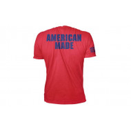 ROGUE AMERICAN MADE SHIRT Red