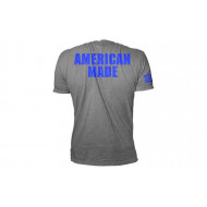 ROGUE AMERICAN MADE SHIRT Gray