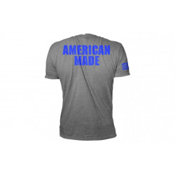ROGUE AMERICAN MADE SHIRT Gray
