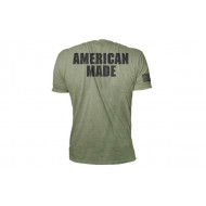 ROGUE AMERICAN MADE SHIRT Green