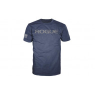 ROGUE BASIC SHIRT NAVY