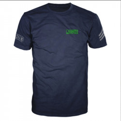 ROGUE INTERNATIONAL SHIRT NAVY