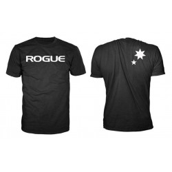 ROGUE AUSTRALIA BASIC SHIRT