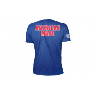 ROGUE AMERICAN MADE SHIRT Blue