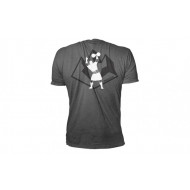 HAFTHÓR BJÖRNSSON SHIRT